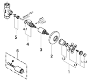 Parts Breakdown